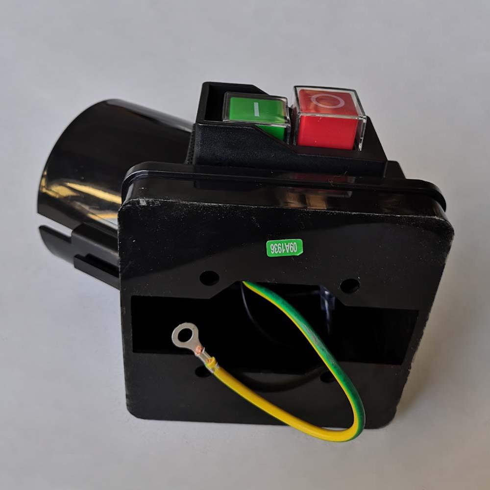 KEDU KOA5L Push Button Switch  - Power Tools Machine recension och pris