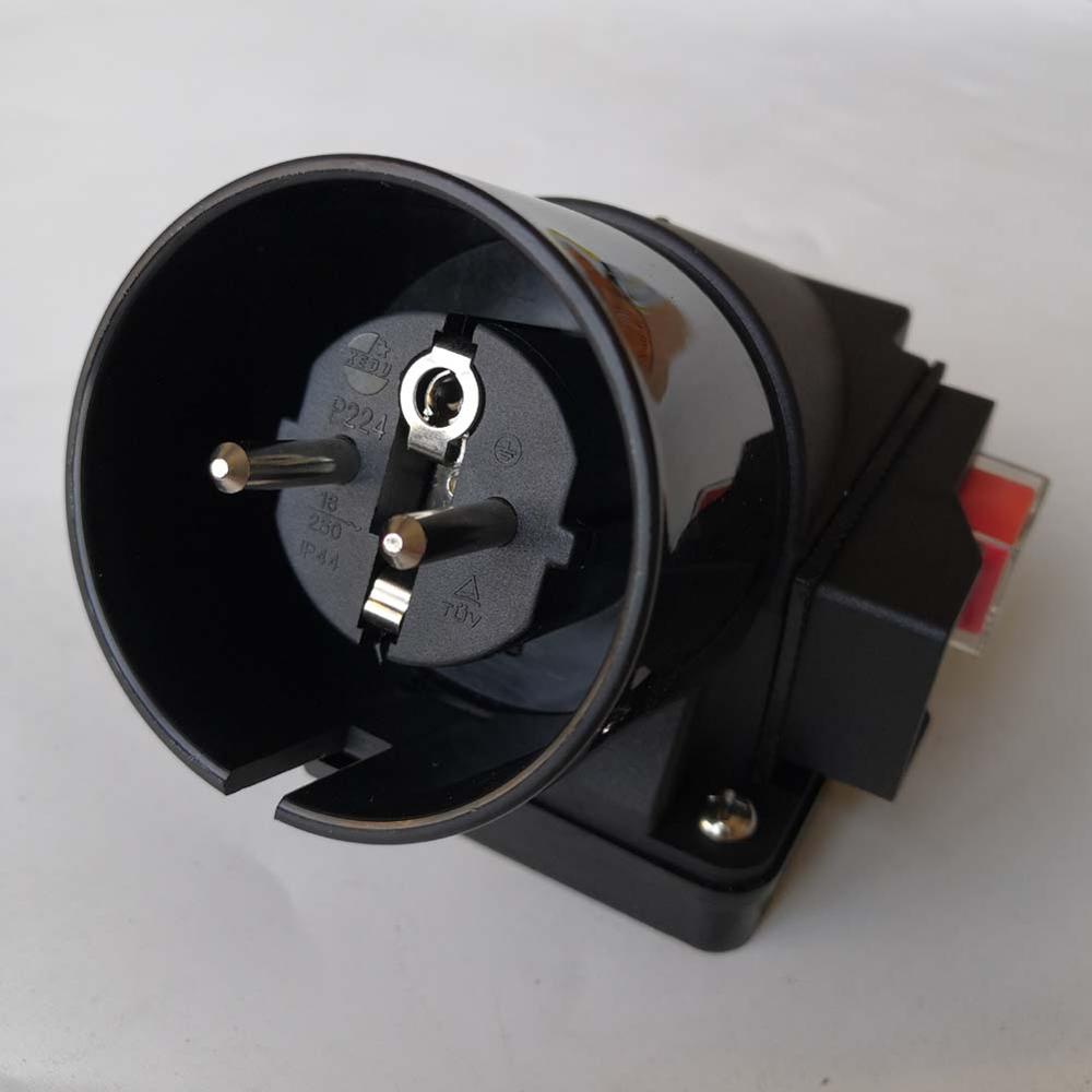 KEDU KOA5L Push Button Switch  - Power Tools Machine recension och pris