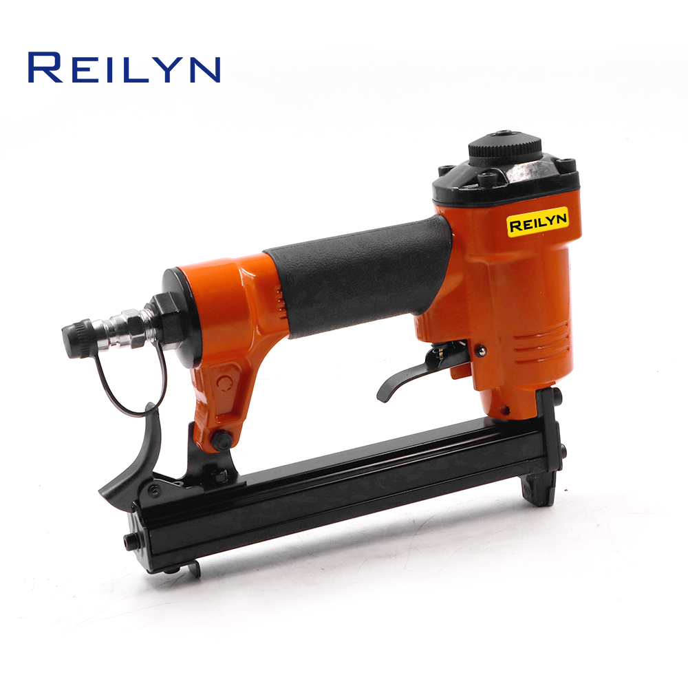 Reilyn 8016 Mini Pneumatic Nai - Power Tools Pneumatic recension och pris