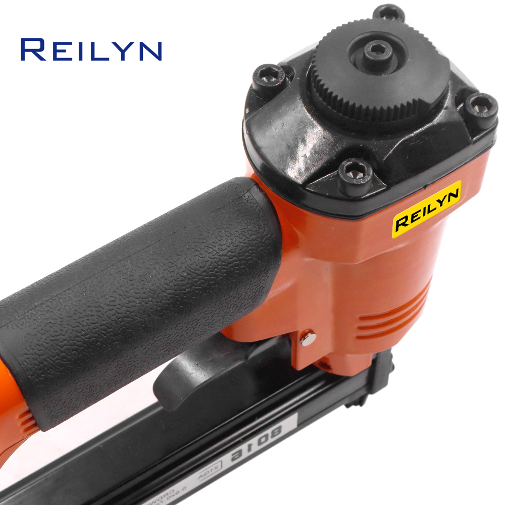 Reilyn 8016 Mini Pneumatic Nai - Power Tools Pneumatic recension och pris