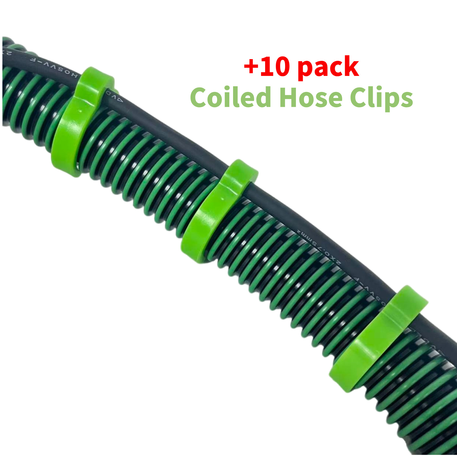 Dust Extractor Hose D27/32x3.5 - Power Tools Used recension och pris