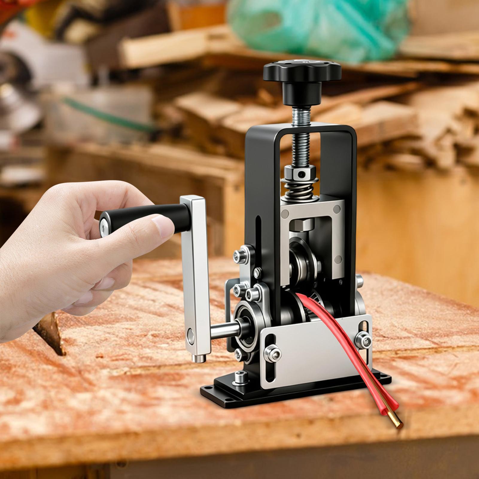 Wire Stripper Machine Multifun - Power Tools Machine recension och pris