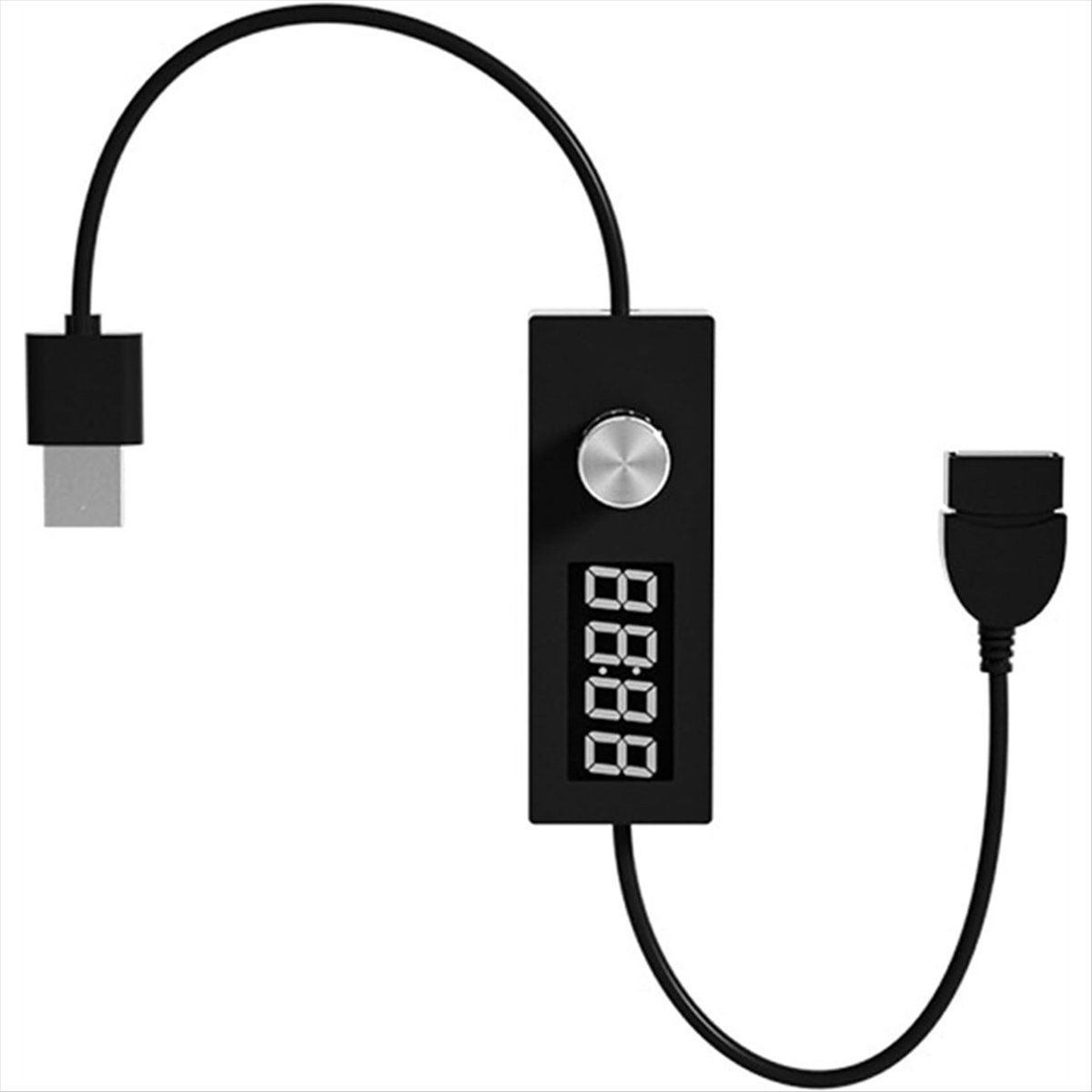 MALL USB Timer Switching Cord  - Power Tools Mall recension och pris