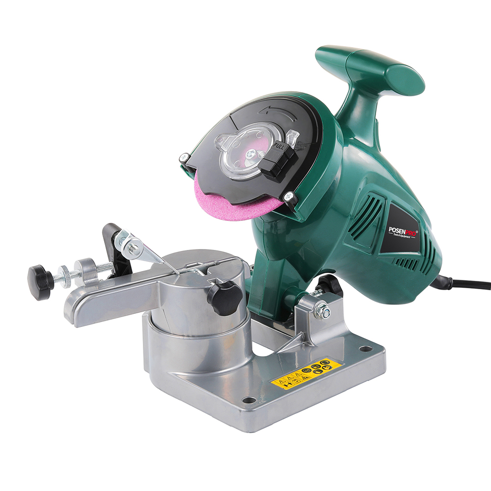 POSENPRO 250W ChainSaw Sharpen - Power Tools Online recension och pris