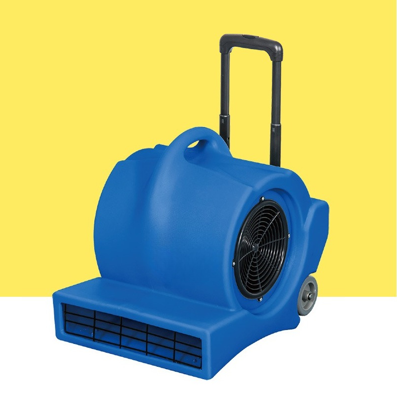 Mobile carpet floor dryer Hote - Power Tools Mall recension och pris