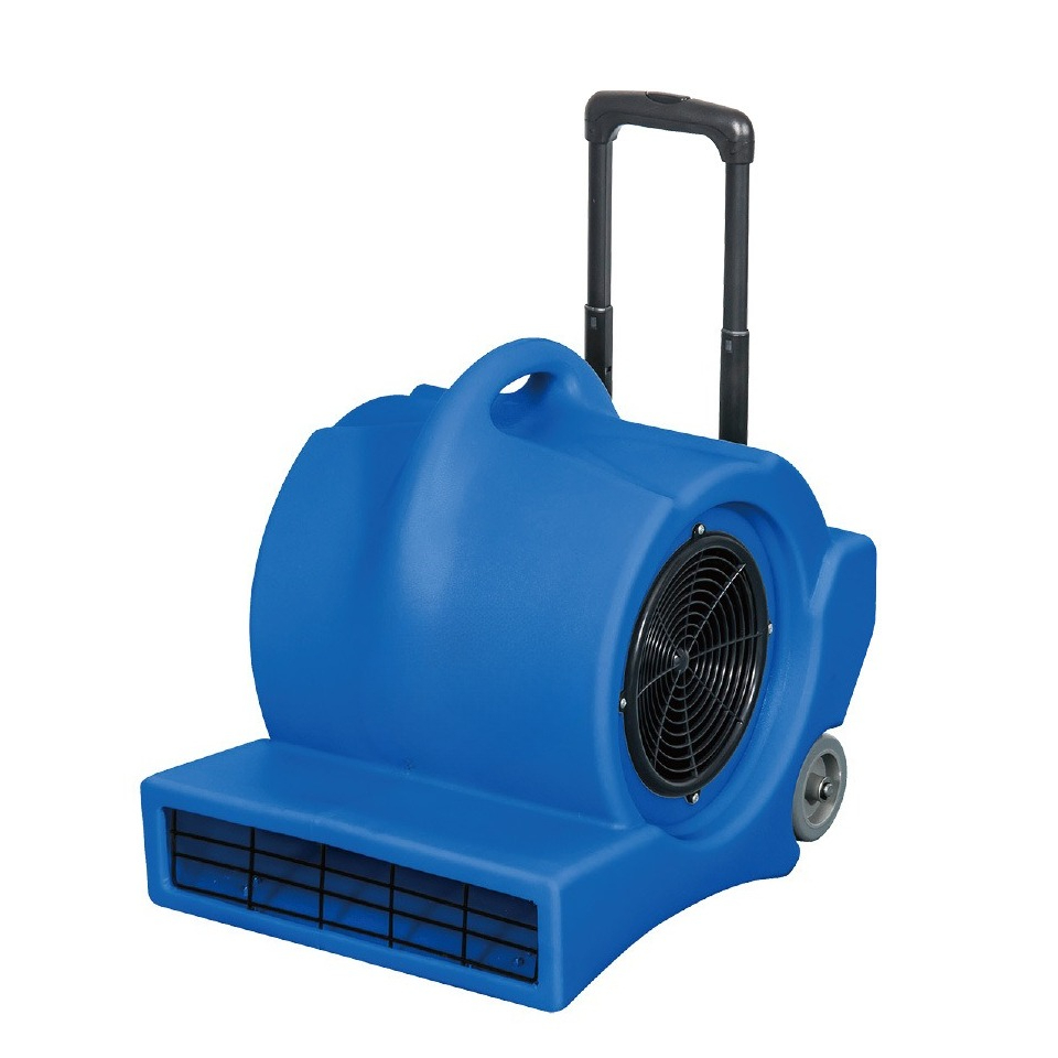 Mobile carpet floor dryer Hote - Power Tools Mall recension och pris