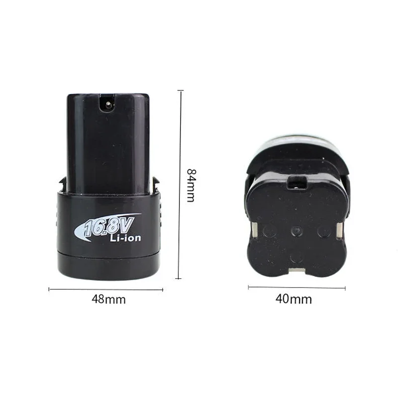 20000mAh 16.8V Lithium Li-ion  - Power Tools Online recension och pris