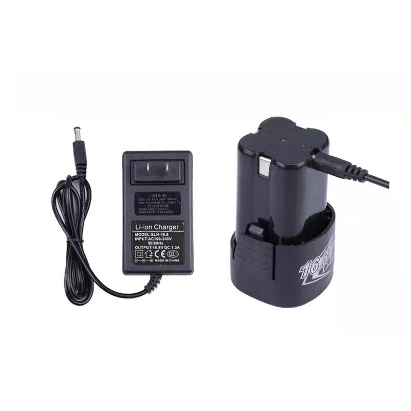 20000mAh 16.8V Lithium Li-ion  - Power Tools Online recension och pris