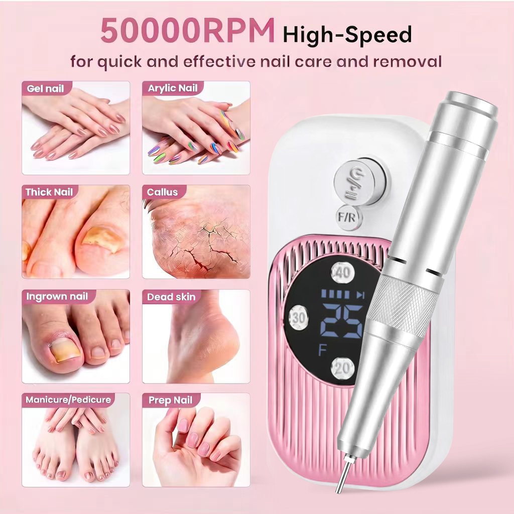 50000RPM High-Speed Electric N - Power Tools Online recension och pris
