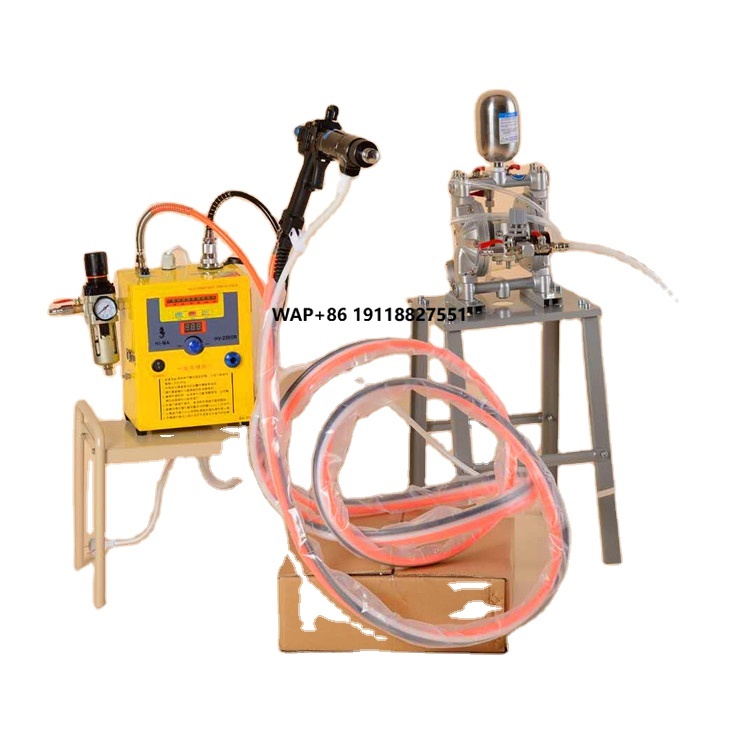 Hima TC-92 High Performance    - Power Tools Pneumatic recension och pris