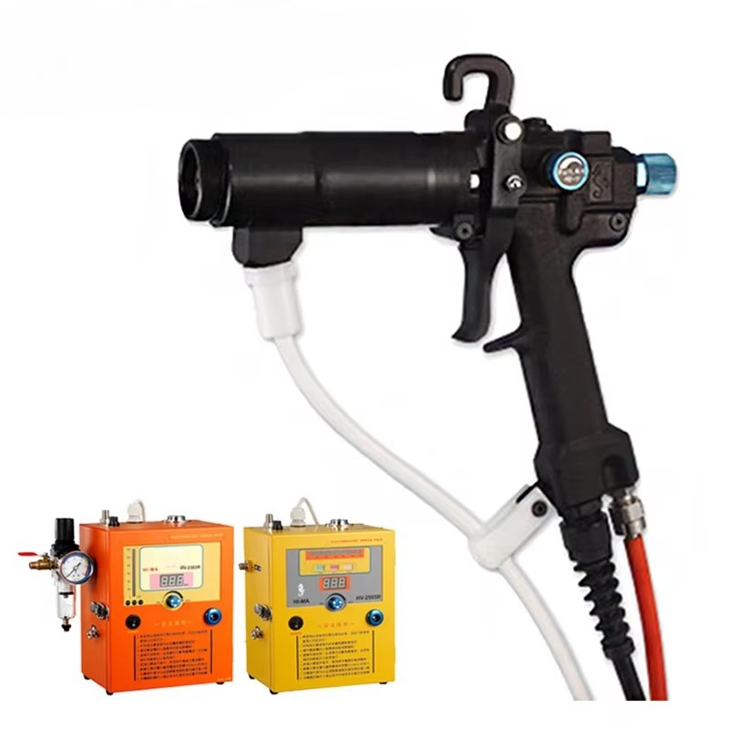 Hima TC-92 High Performance    - Power Tools Pneumatic recension och pris