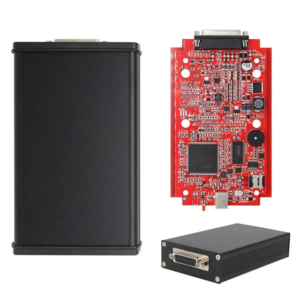 Ecu Chip Tuning  For KESS V5.0 - Power Tools Online recension och pris