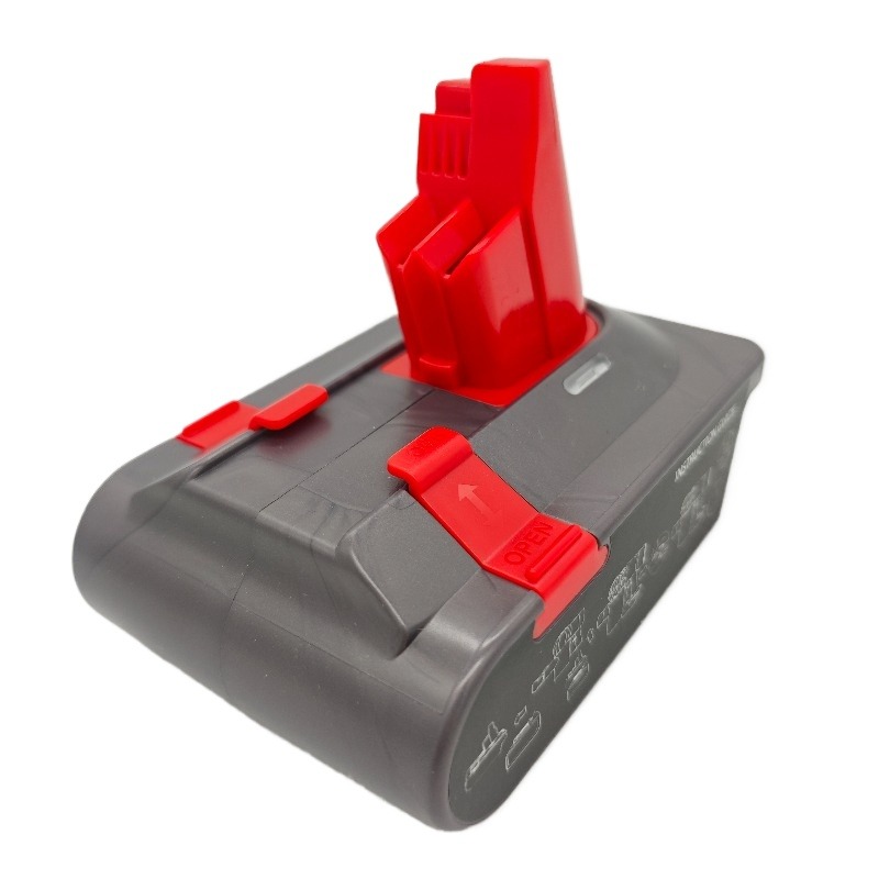 KBT24V6V7V8 Power Tool Battery - Power Tools Kobalt recension och pris