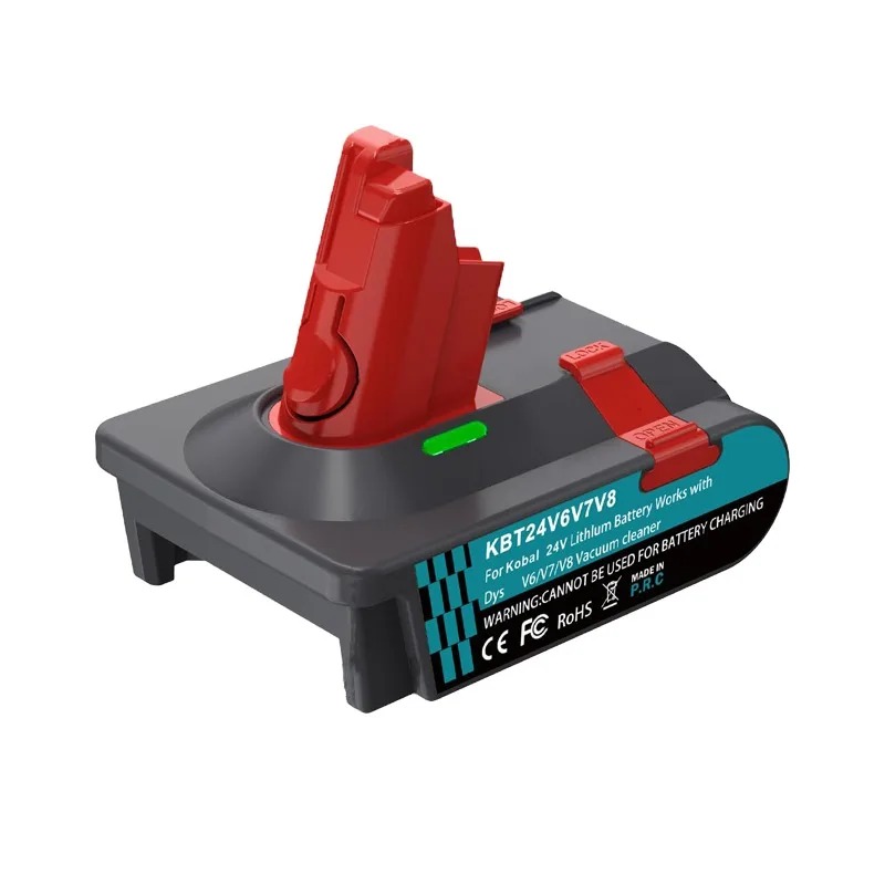 KBT24V6V7V8 Power Tool Battery - Power Tools Kobalt recension och pris
