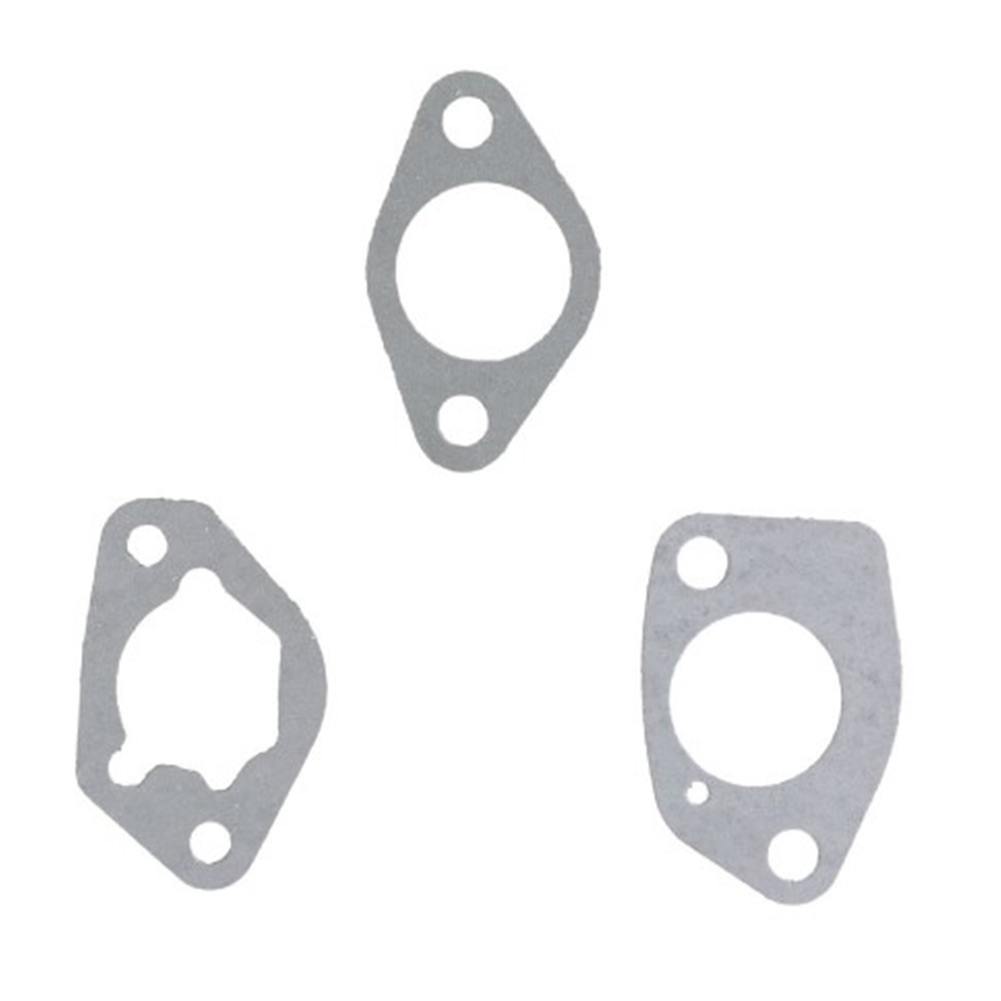 For Carburetor Gasket Kit of 3 - Power Tools Used In Construction recension och pris