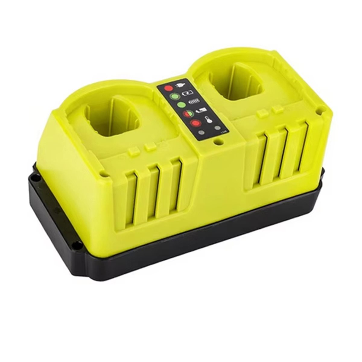 MALL Fast Dual Port Charger fo - Power Tools Mall recension och pris