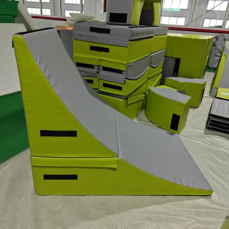 Indoor soft play equipment - b - Power Tools Mall recension och pris
