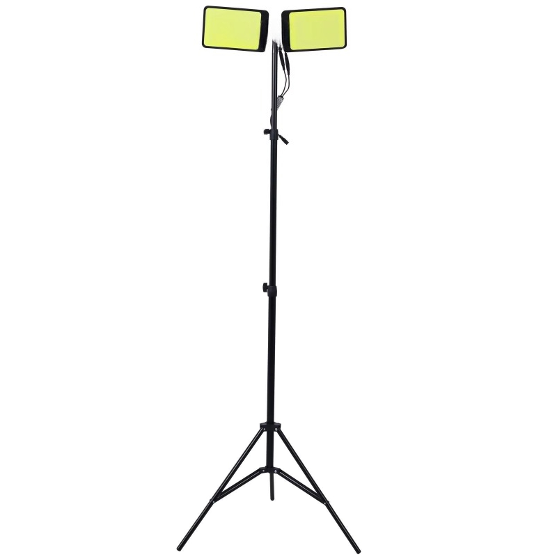 LED work light bracket with do - Power Tools Used In Construction recension och pris