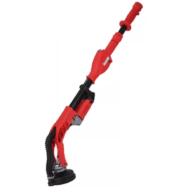 【2026】Handheld Sander Ceiling/ - Planer Handheld Electric recension och pris