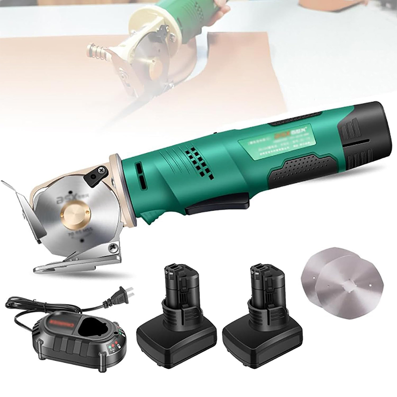 Li-Ion Ternary Cloth Cutting M - Power Tools Machine recension och pris