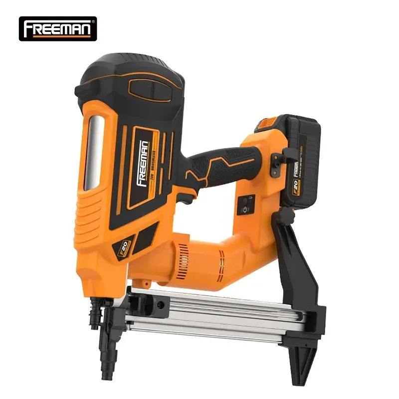 2026/Freeman 20V Brushless Mot - Power Tools Machine recension och pris