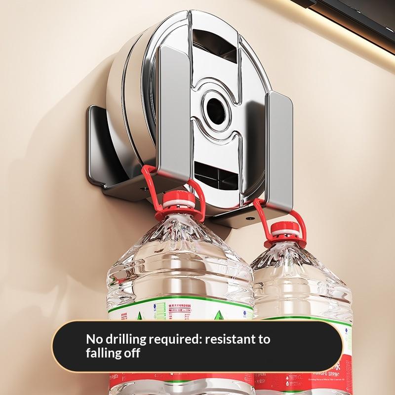 Wall Mount Router Power Strip  - Power Tools Router recension och pris