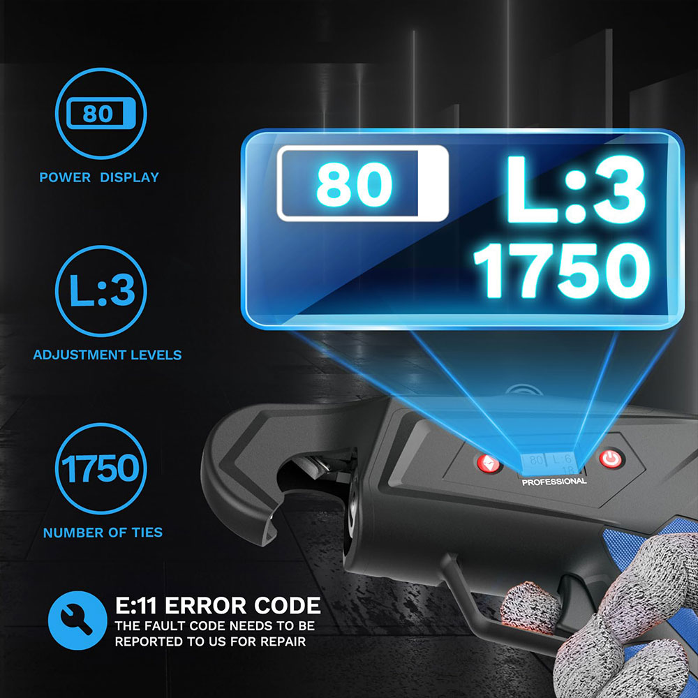 Electric Wireless Garden Tool  - Power Tools Machine recension och pris