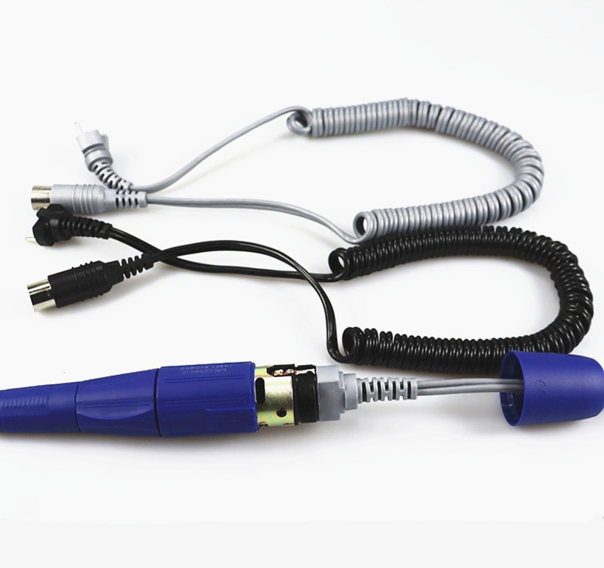 motor strong 102L 105 Micromot - Power Tools Online recension och pris