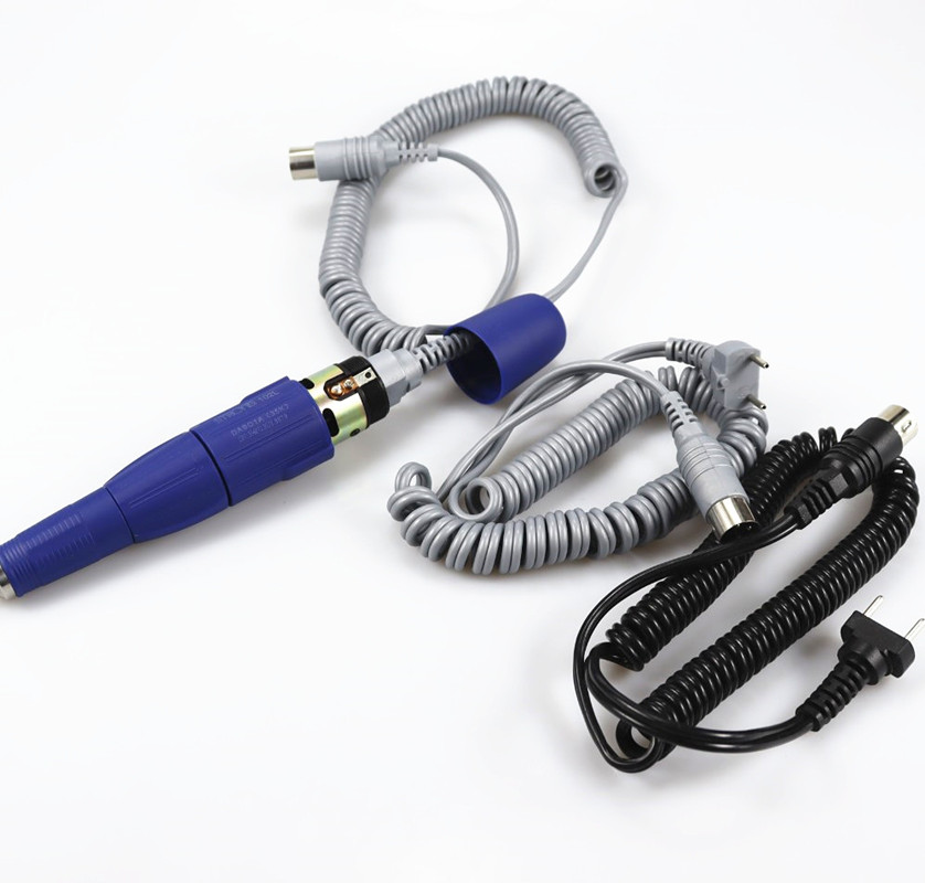 motor strong 102L 105 Micromot - Power Tools Online recension och pris