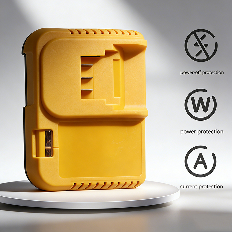 Us EU Plug 21V 0.5A 2.5A For D - Power Tools Used recension och pris