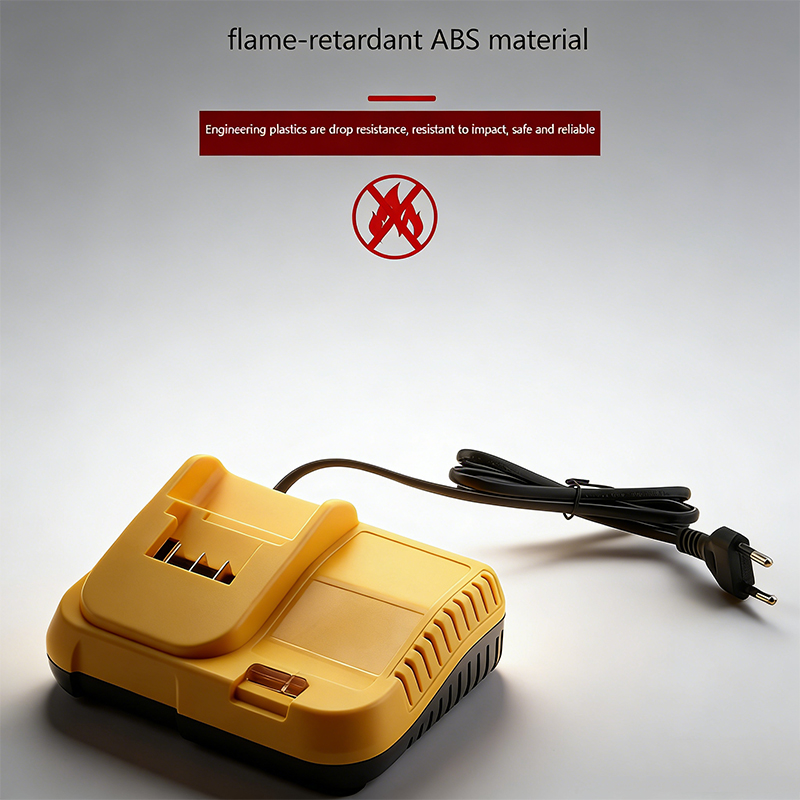 Us EU Plug 21V 0.5A 2.5A For D - Power Tools Used recension och pris