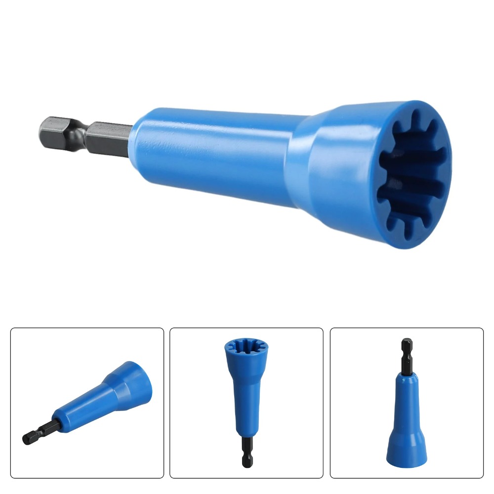 Wire Twister Tool 1/4 Inch Hex - Power Tools Software recension och pris