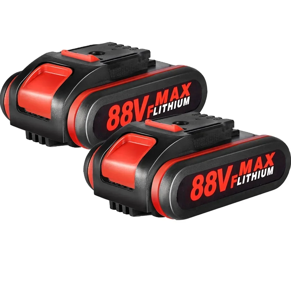 88VF Battery for Cordless Impa - Power Tools Online recension och pris