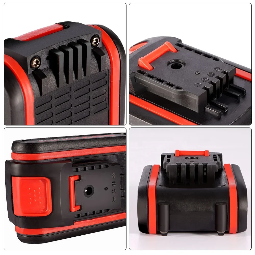 88VF Battery for Cordless Impa - Power Tools Online recension och pris
