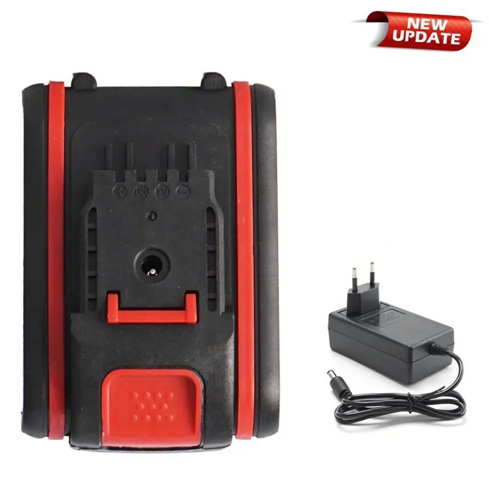 21V High Capacity Rechargeable - Power Tools Online recension och pris