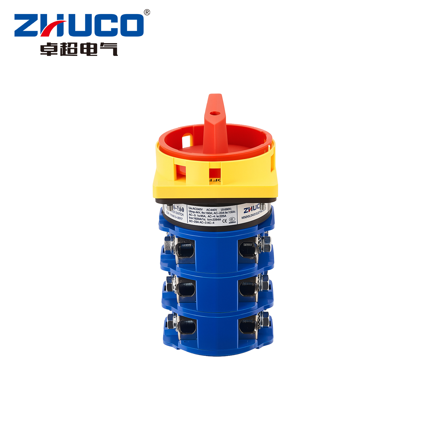ZHUCO 2-position selector swit - Power Tools Machine recension och pris
