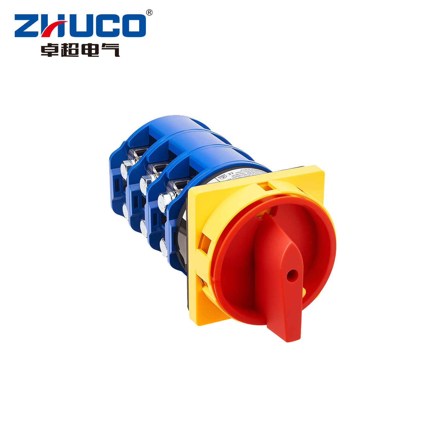 ZHUCO 2-position selector swit - Power Tools Machine recension och pris