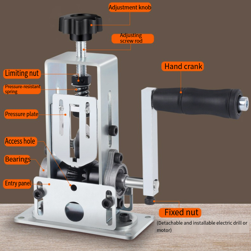 Wire Stripping Machine Electri - Power Tools Machine recension och pris