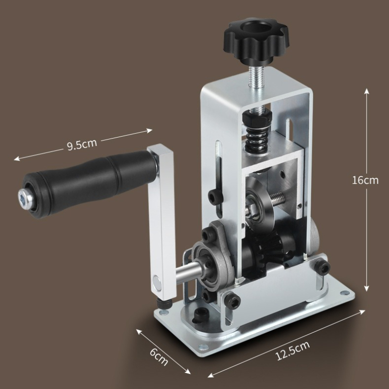 Wire Stripping Machine Electri - Power Tools Machine recension och pris