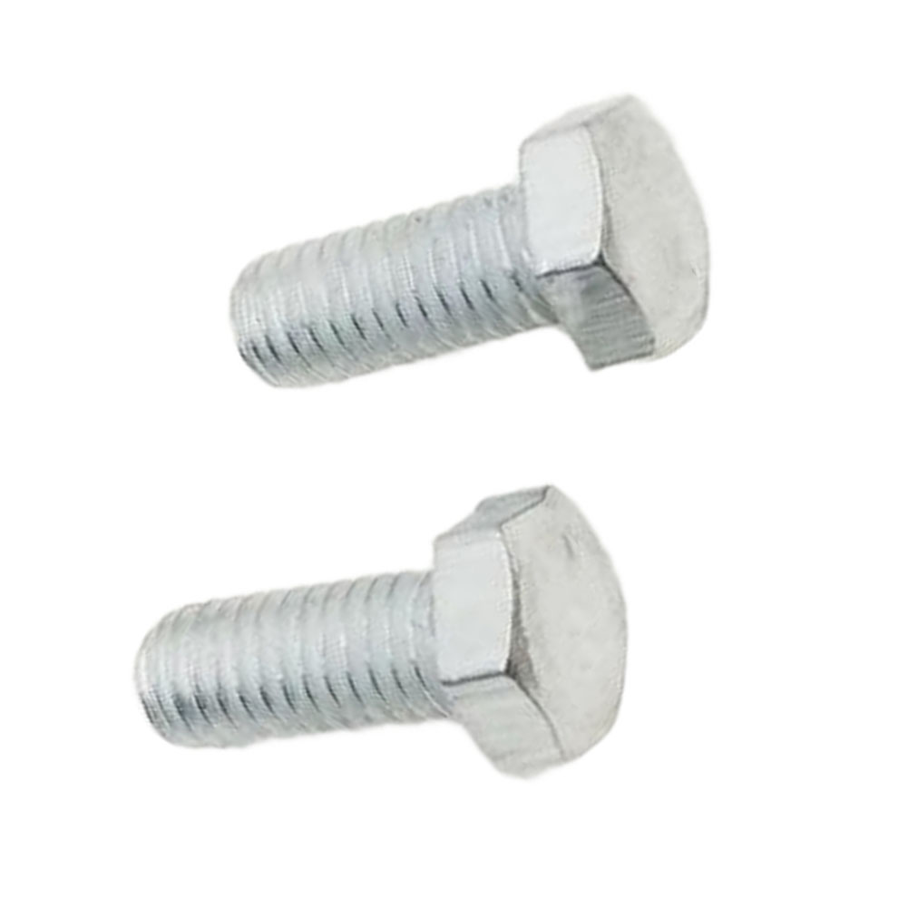 M5x12 Hex Cap Screw Set for 90 - Power Tools Used In Construction recension och pris
