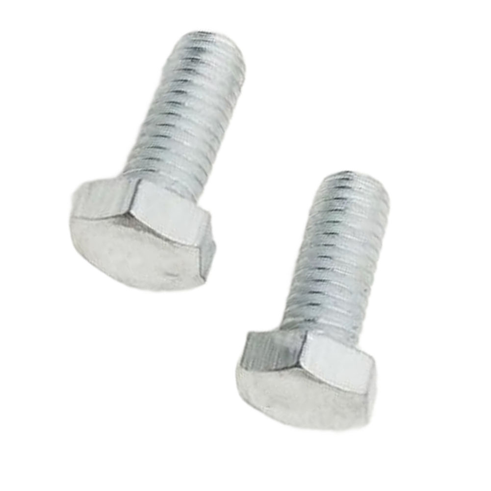 M5x12 Hex Cap Screw Set for 90 - Power Tools Used In Construction recension och pris