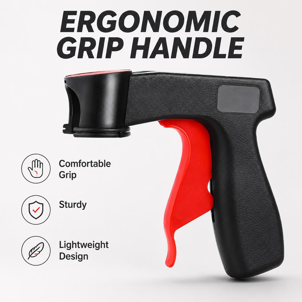 Portable Power Assisted Spray  - Power Tools Used recension och pris