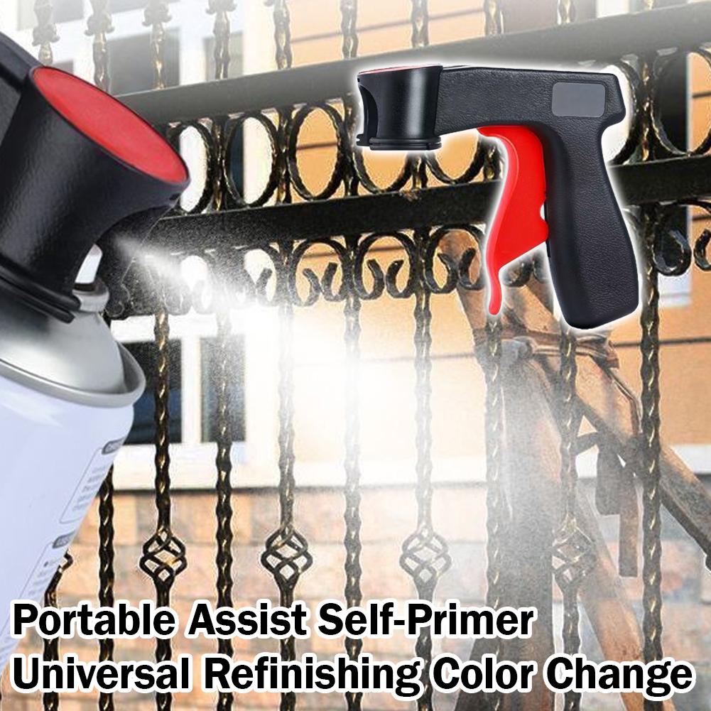 Portable Power Assisted Spray  - Power Tools Used recension och pris