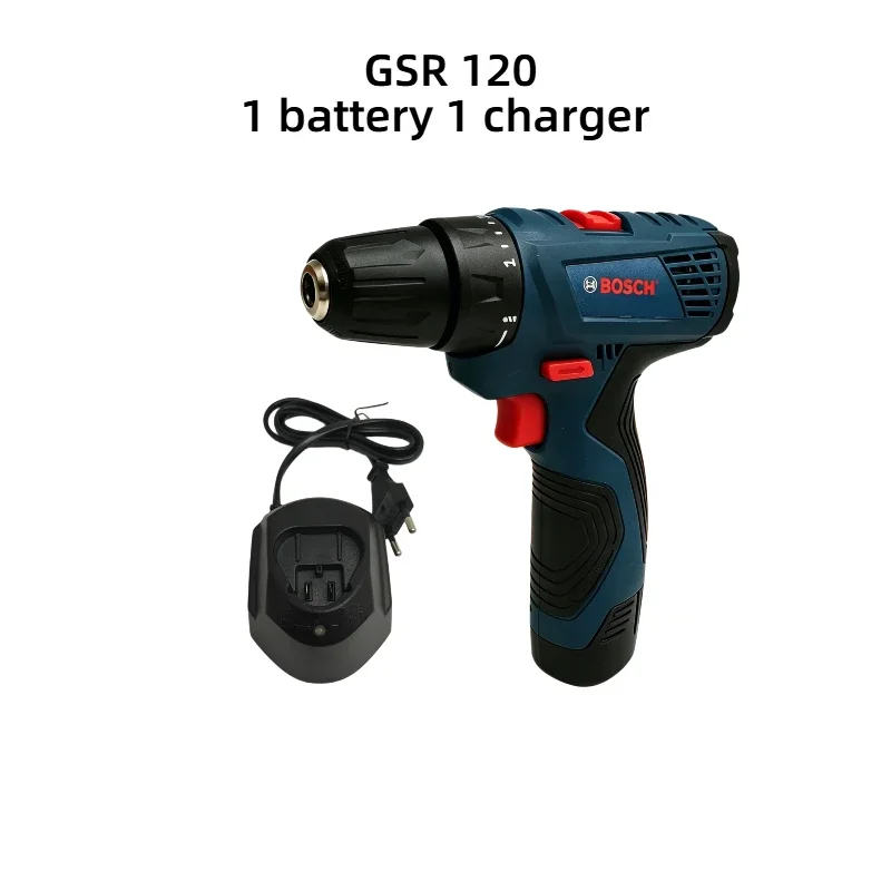 Bosch Professional Electric Dr - Power Tools Diy recension och pris