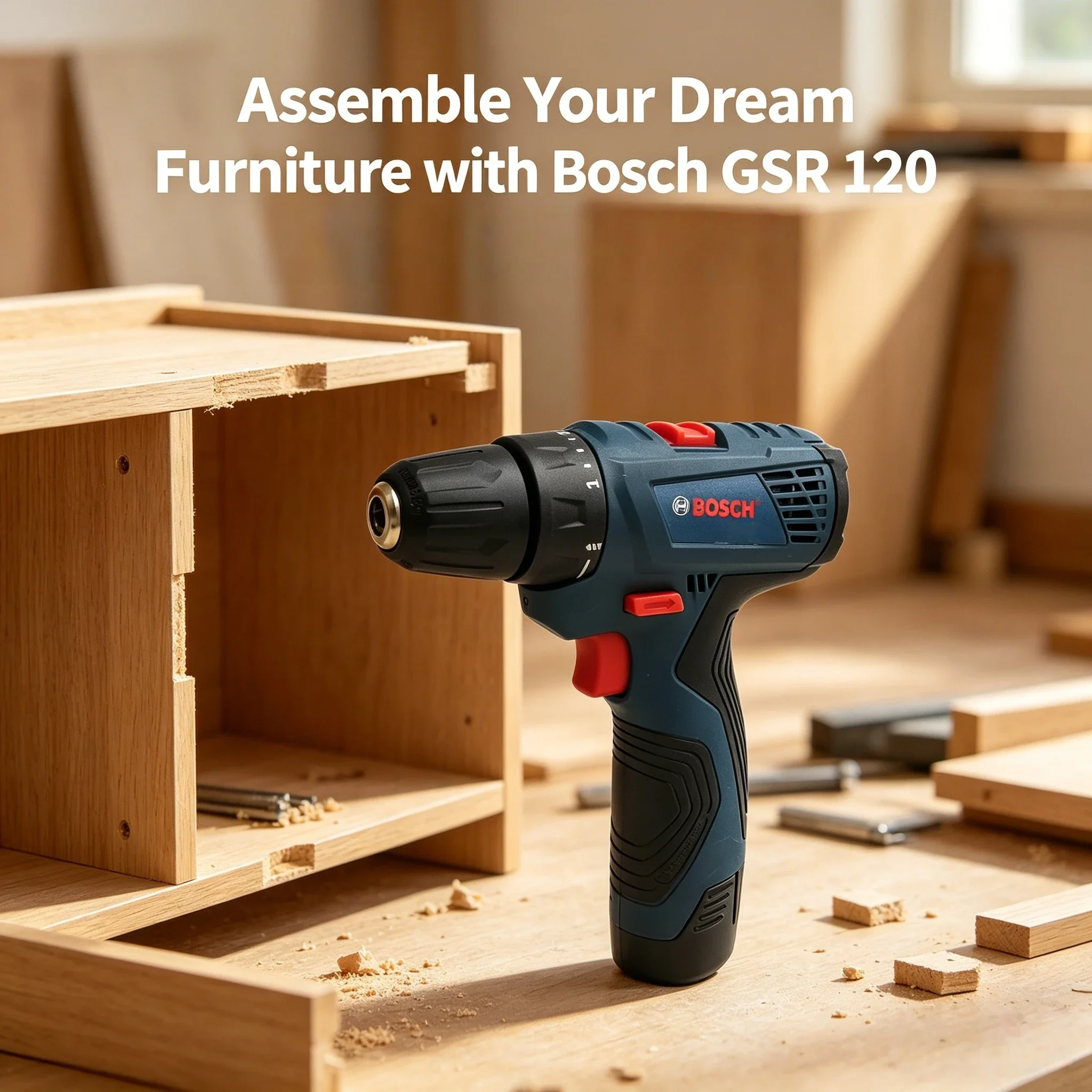 Bosch Professional Electric Dr - Power Tools Diy recension och pris