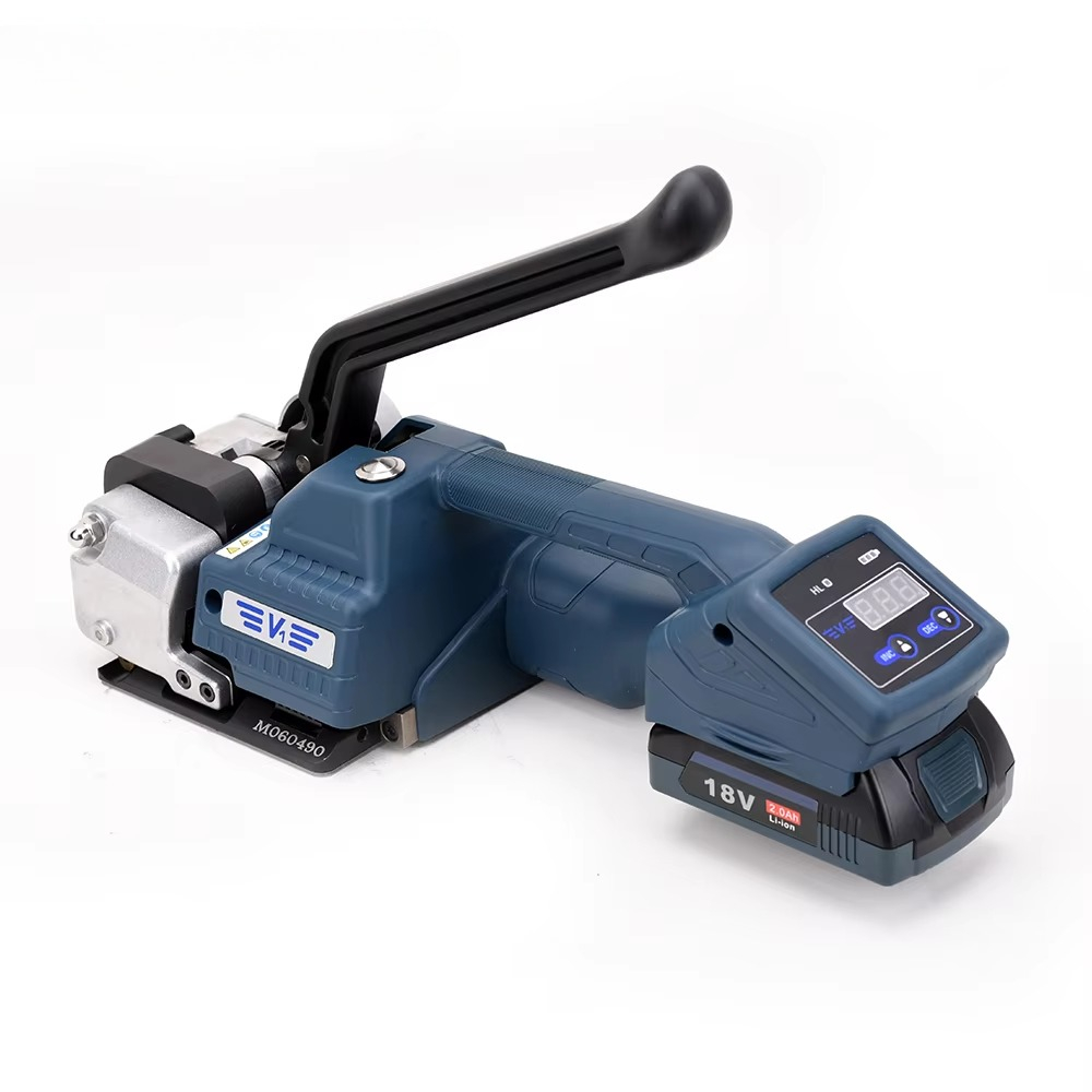 13-16mm Semi Automatic Handhel - Power Tools Machine recension och pris