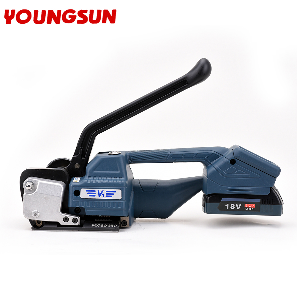 13-16mm Semi Automatic Handhel - Power Tools Machine recension och pris