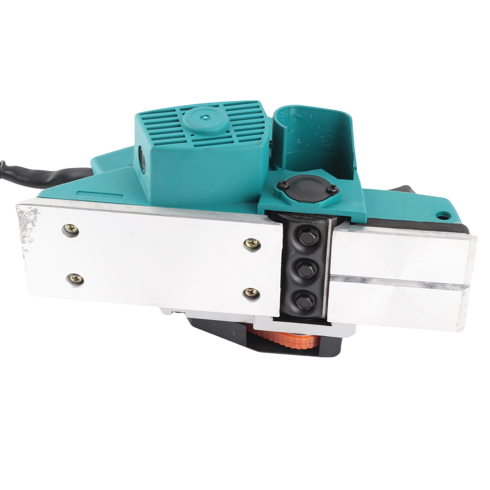 Portable Electric Wood Planer  - Planer Handheld Electric recension och pris