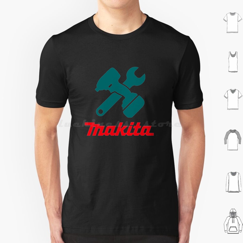 The Equipment T Shirt 6xl Cott - Power Tools Kobalt recension och pris