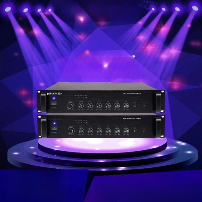 IP broadcast system remote con - Power Tools Mall recension och pris
